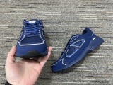 Men Women D*ior B30 Top Sneakers