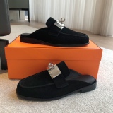 Women H*ermes Top Sneaker