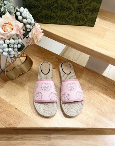 Women G*ucci Top Sandals