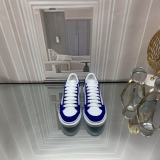 Men Women A*lexander M*cqueen Top Sneaker