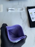C*hanel Wallets Top Quality 11*7.5*1CM
