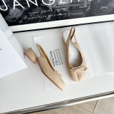 Women M*aison M*argiela Top Sandals
