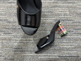 Women C*hanel Top Sandals