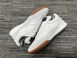 Women C*hanel Top Sneaker