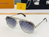 L*ouis V*uitton Glasses Top Quality