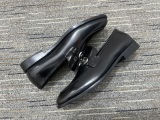 Men F*erragamo Top Sneakers