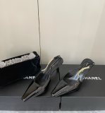 Women Y*SL Top Pumps 6CM