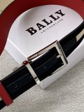 Bally Belts Top Quality