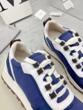 Women B*runello C*ucinelli Top Sneakers
