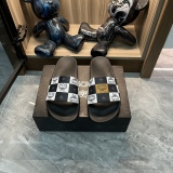 Men M*CM Top Sandals