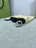 G*ucci Belts Top Quality 30MM