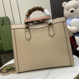 G*ucci Bag Top Quality 35*30*14CM