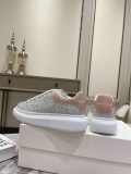 Women A*lexander M*cqueen Top Sneaker