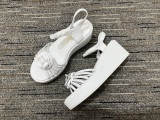 Women C*hanel Top Sandals