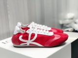 Men Women L*oewe Top Sneaker