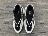 Men Women B*almain Top Quality Sneaker