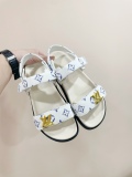 Women L*ouis V*uitton Top Sandals