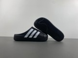 A*difom Superstar Core Black LG8277