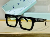O*ff W*hite Glasses Top Quality