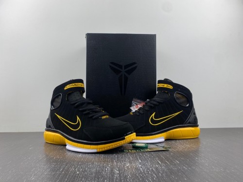 Zoom Huarache 2K4 308475-003