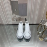 Men Women A*lexander M*cqueen Top Sneaker