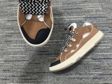 Men L*ANVIN Top Quality Sneaker