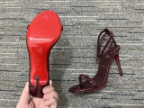 Women C*hristian L*ouboutin High Heels