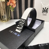 A*MIRI Belts Top Quality 38MM