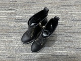 Women L*ouis V*uitton Top Boots