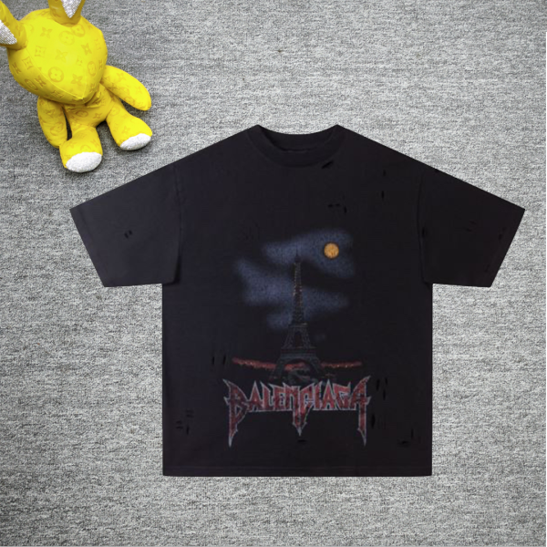 B*ALENCIAGA Top Quality Clothes