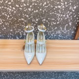 Women V*alentino Top Sandals