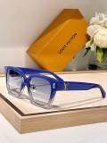 L*ouis V*uitton Glasses Top Quality