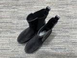 Women L*ouis V*uitton Top Boots