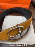 H*ermes Belts Top Quality 38MM
