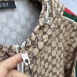 G*ucci Top Quality Suit