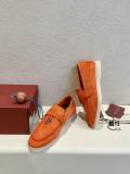 Women L*oro P*iana Top Quality Sneakers
