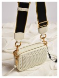 M*ARC J*ACOBS Top Bag 18*11*6CM