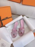 Women H*ermes Top Sandals