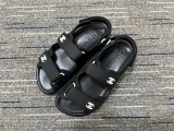 Women C*hanel Top Sandals