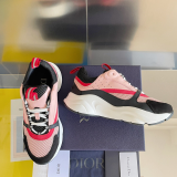 Men Women D*ior Top Quality Sneakers