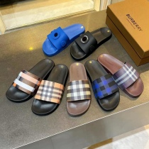 Women B*urberry Top Sandals