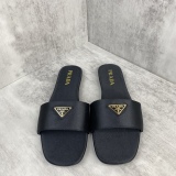 Women P*rada Top Sandals