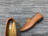 Men G*ucci Top Quality Loafer