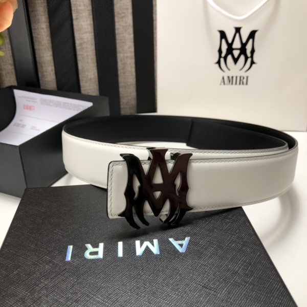 A*MIRI Belts Top Quality 38MM