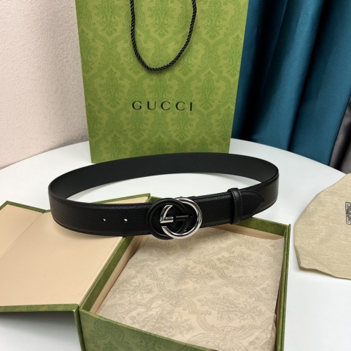 G*ucci Belts Top Quality 40MM