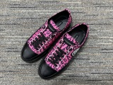 Men Women B*urberry Top Sneaker