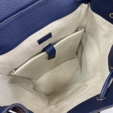 G*ucci Top Bag 34*41*12CM
