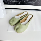 Women M*aison M*argiela Top Sandals