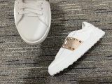 Men Women 𝑉*𝐴𝐿𝐸𝑁𝑇𝐼𝑁𝑂 Top Sneakers