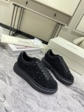 Women A*lexander M*cqueen Top Sneaker